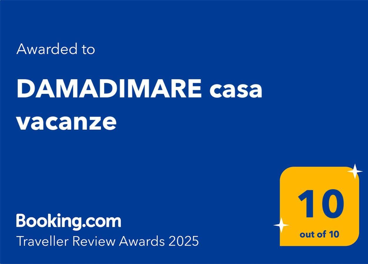 Damadimare Casa Vacanze Montesilvano Exterior photo